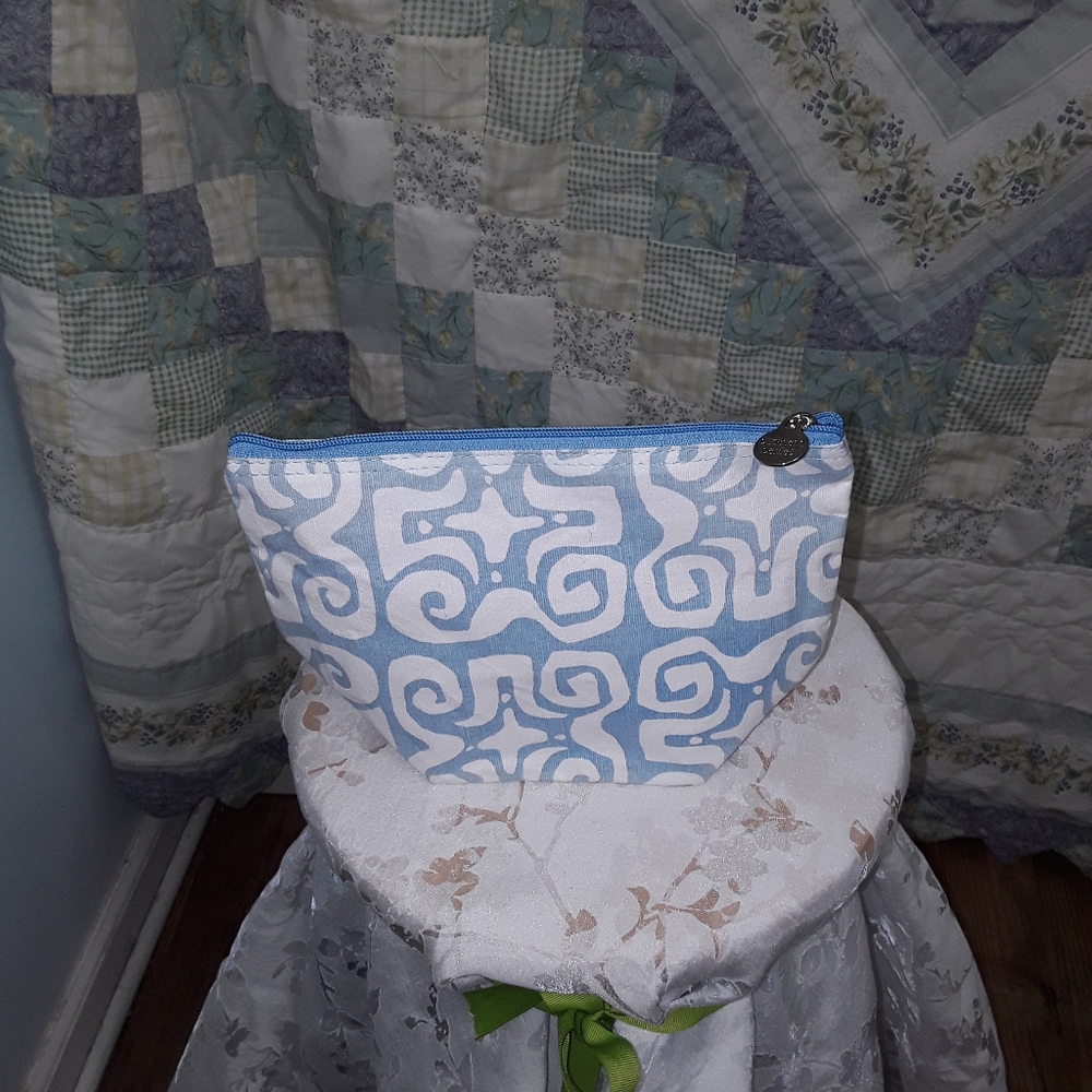 Zipper Bag Pouch